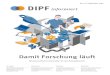 DIPF informiert - Damit Bildung läuft