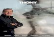 THÖNY COLLECTION 2014 - 2015
