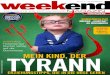 Weekend magazin Vorarlberg 2014 KW 42