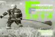 Feuerwehr-Zeitung der FF Haid 2014