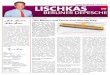 Lischkas Berliner Depesche  (Ausgabe 10/2014)