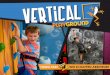 Hang Fast Vertical Playground Brochure DEUTSCH