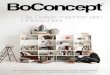 BoConcept - Die Details machen den Unterschied