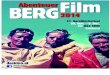 21tes Bergfilmfestival 2014 Programm