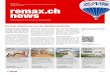 RE/MAX News Region Zürichsee