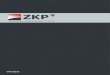 ZKP ZT GmbH - Infofolder