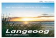 Gastgeberverzeichnis Langeoog 2015