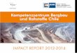 Impact Report 2012 - 2014