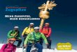 Bergsteigerschule Zugspitze Katalog 2014