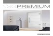 Licht & Harmonie VSG Premium-Prospekt