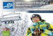 Wintersport-Arena Sauerland alpin 2014/2015 - Booklet