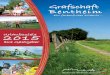 Gastgeberverzeichnis Grafschaft Bentheim 2015