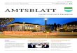 Amtsblatt der Marktgemeinde Thalheim -  Leben in unserer Gemeinde - Ausgabe 10/Dezember 2014