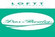 LOFFT-Programm Januar bis März 2015