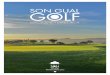 Golf Son Gual Club Magazin No 8