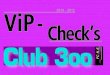 Buechlein Club 300