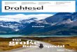 DRAHTESEL - das Österreichische Fahrradmagazin 2014-4