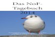 Das NoF-Tagebuch 2014