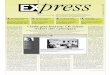 Express | 2. Jahrgang | Edition 1997