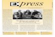 Express | 1. Jahrgang | Edition 1996