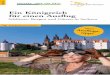 Ein Königreich für einen Ausflug - Schlösser, Burgen und Gärten in Sachsen