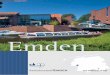 Gastgeberverzeichnis Emden  2015