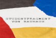StudentFragment Von Bauhaus