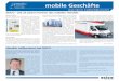 mobile Geschäfte - Das Seico Kundenmagazin - Ausgabe 4, Februar 2013