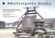 Magazin: Metropole Ruhr - Unterwegs im Ruhrgebiet