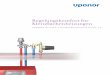 Sf uponor fluvia pumpengruppen push 12 1071233 04 2014