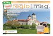 Regio Mag. Kloster Roggenburg KW 08/15