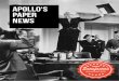 Apollo Paper News