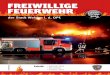 Freiwillige Feuerwehr Stadt Weiden
