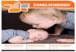 Familienmagazin Familienbrief 3/2014
