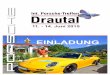 Int. Porsche Treffen Meeting Drautal 2015 - Hotel Glocknerhof, Kärnten, Österreich