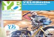 VELOBerlin - Das Fahrradmagazin