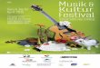 Musik & Kultur Festival