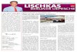 Lischkas Berliner Depesche (Ausgabe 02/2015)