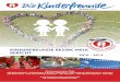 Kinderfreunde Bezirkskonferenz 2015