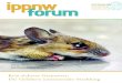 IPPNW forum 141/2015 – Die Zeitschrift der IPPNW