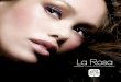 La Rosa Katalog - die deutsche Ausgabe - 2015
