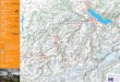 E-Bike Karte Berner Oberland