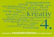 Verzeichnis der Kreativdienstleister in der Region Stuttgart, Ausgabe 4