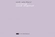 analog und digital - Otl Aicher (2. Auflage)