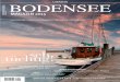 Bodensee Magazin 2015 (Auszug)