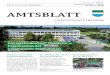 Amtsblatt Marktgemeinde Thalheim 3_2015 (März)