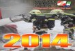 Jahresbericht Freiwillige Feuerwehr Thalheim bei Wels 2014