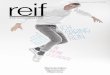 reif - Das Jugendmagazin 2015