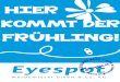 Eyespot Werbemittel - The Collection 2015 DE