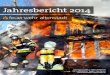 Jahresbericht 2014 der Feuerwehr Altenstadt